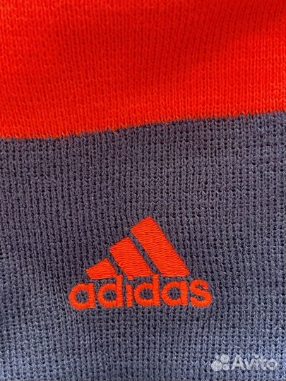 Adidas цска cska Мужская шапка оригинал