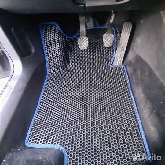 Коврики в машину ева на любое авто с доставкой