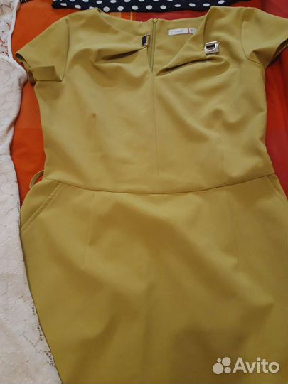 Продаю вещи пакетом в идеальном состоянии р.46-48