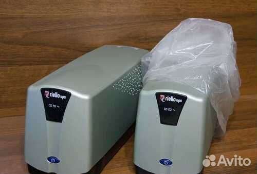 Ибп 12V-220V, 400W для дома, дачи