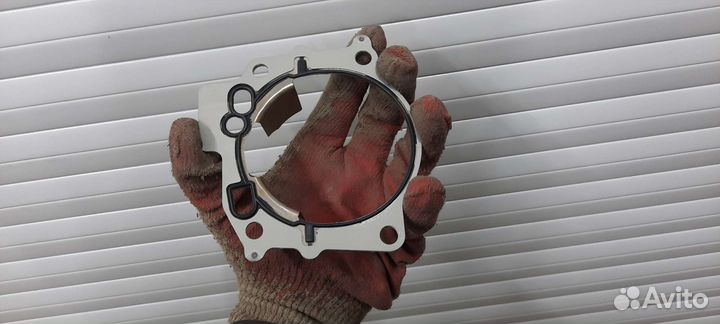 Прокладка дроссельной заслонки Toyota