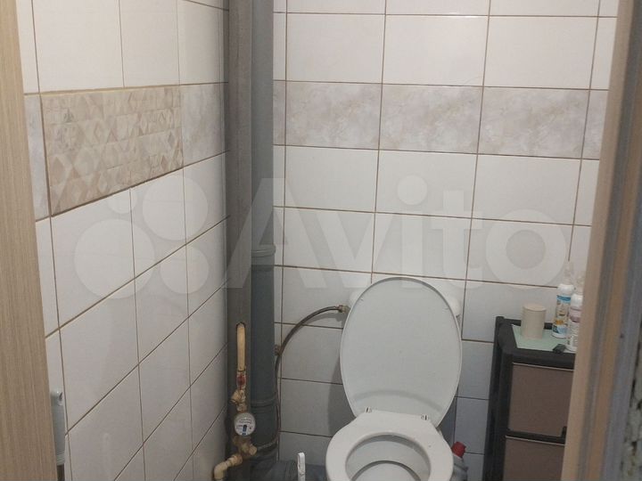 2-к. квартира, 45,6 м², 2/14 эт.