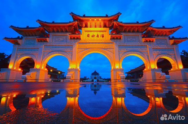 Обучение китайскому для работы