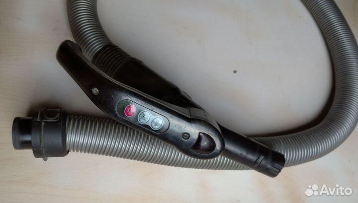 Шланг для пылесоса