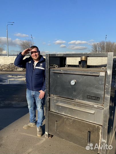 Оборудование для столовой и кафе