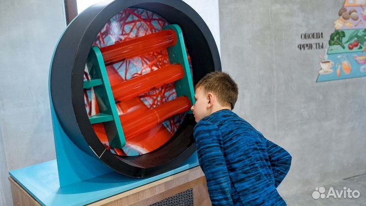 Интерактивная программа «Будь здоров»