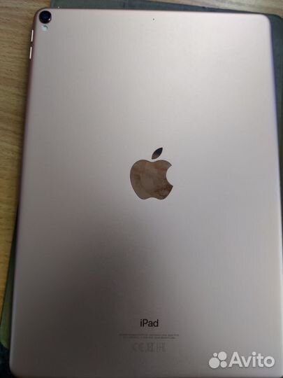 Apple iPad pro 10.5