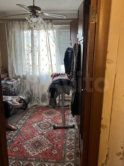 4-к. квартира, 92 м², 8/10 эт.