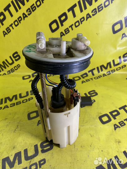 Бензонасос Geely GC6