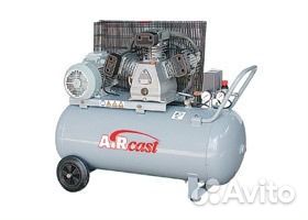 Компрессор сб4/c-200 LB40 Ремеза