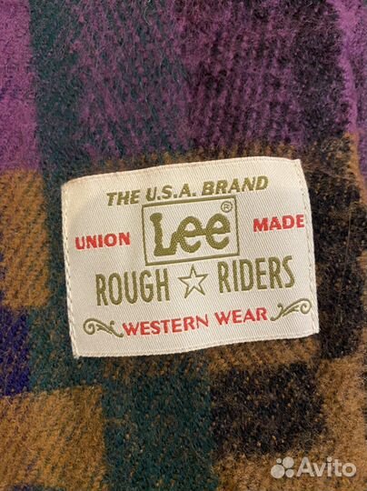 Шарф палантин LEE