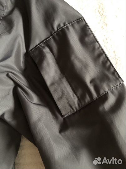 Ветровка next 110/116