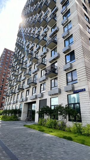 Склад, 6.8 м²