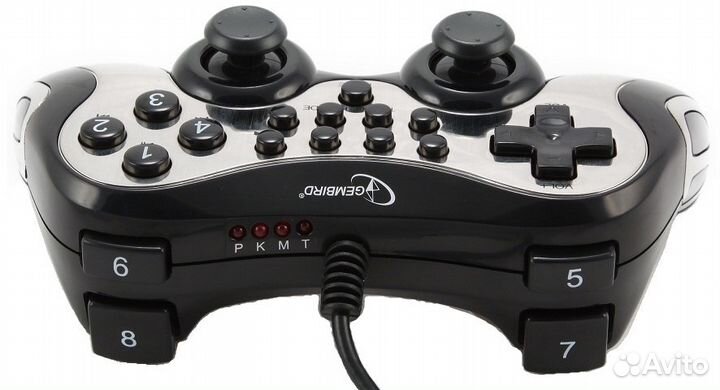 Джойстик USB