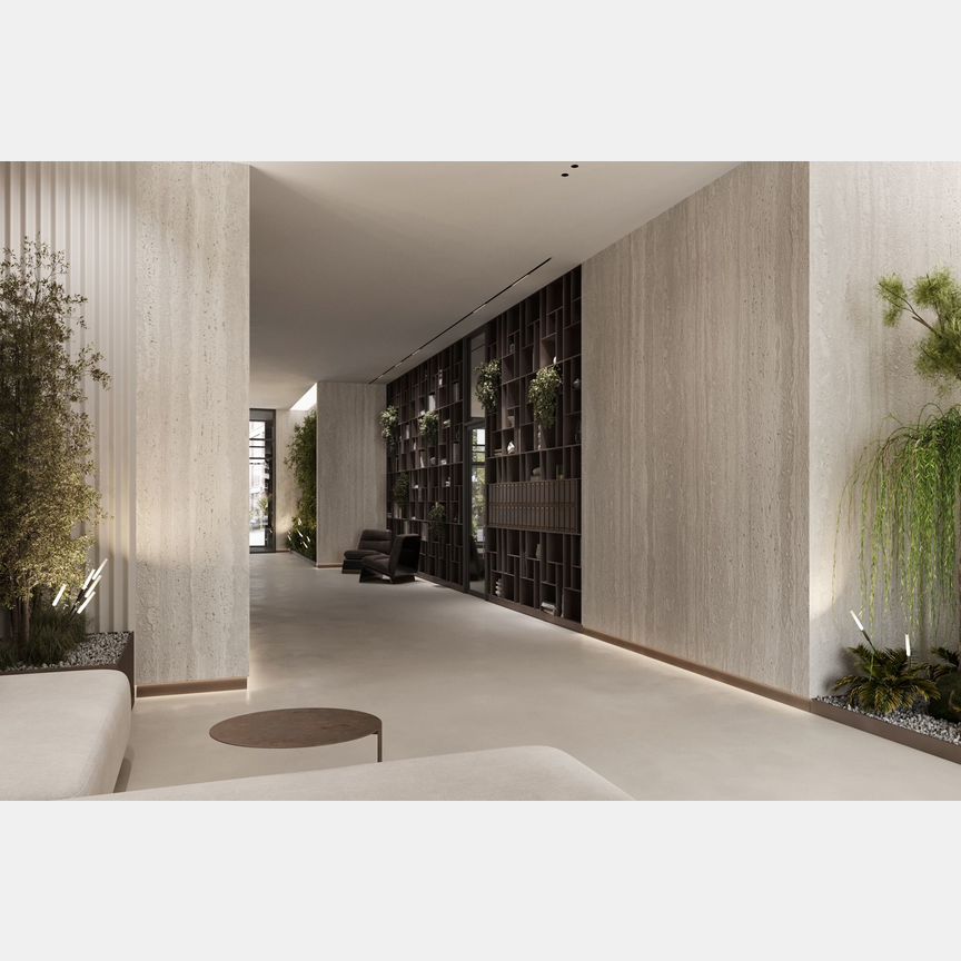 2-к. квартира, 55,1 м², 6/9 эт.