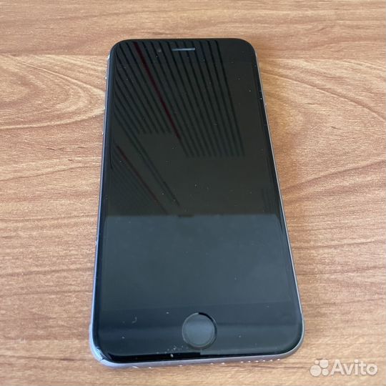 iPhone 6s на запчасти