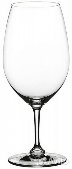 Бокалы nachtmann vivino 4 шт 610 мл