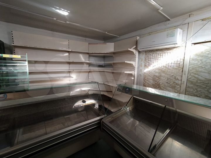 Здание, 20 м²