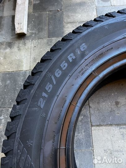 Viatti Bosco Nordico V-523 215/65 R16