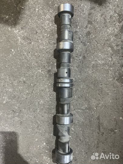 Распредвал