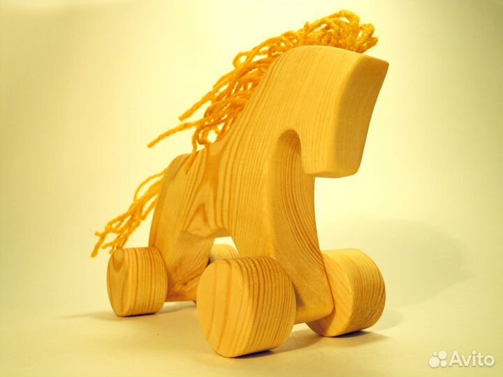 Фигурка интерьерная / игрушка