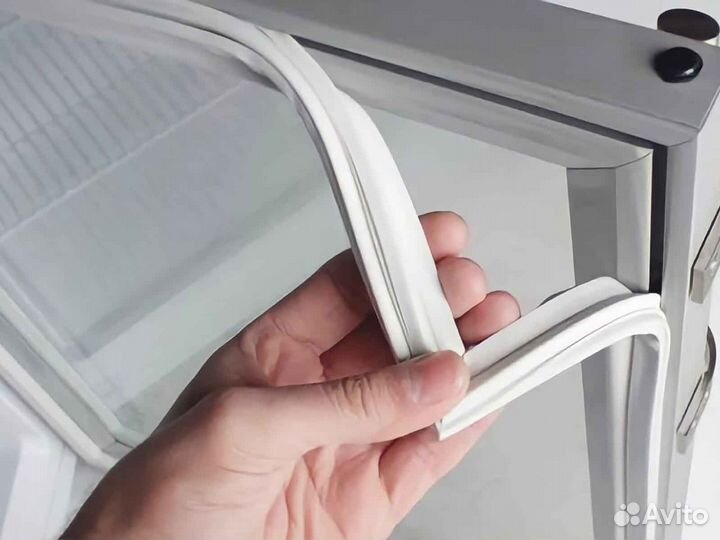 Ремонт окон, уплотнитель Q-Lon RAL8852