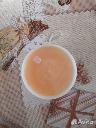 Крем- парафин Kapous