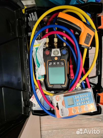 Обслуживание ремонт заправка монтаж кондиционеров