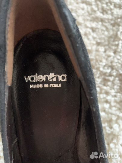 Туфли женские 36 размер новые италия