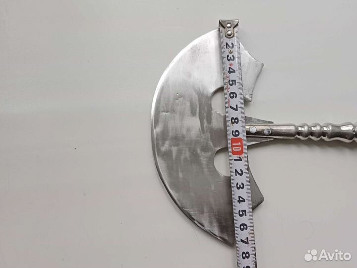 Топорик для рубки капусты