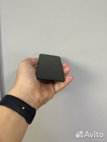 Дncплeй iPhone X/xs Oled/tft(fng)