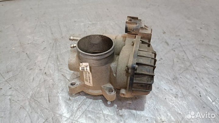 Дроссельная заслонка Тагаз С10 седан