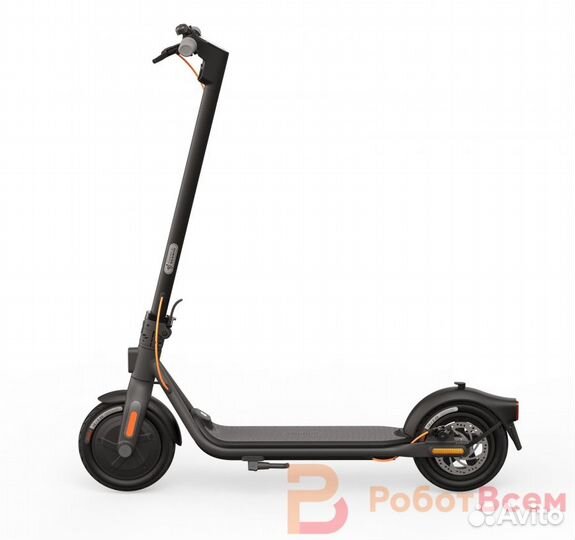 Электросамокат Ninebot KickScooter F40