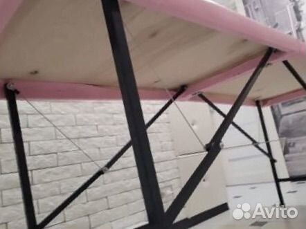 Массажная кушетка