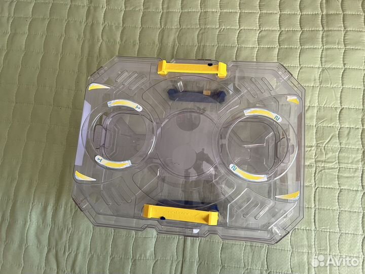 Бэйблэйд арена