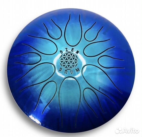 Глюкофон Dzen Drum 