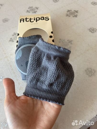 Наколенники детские