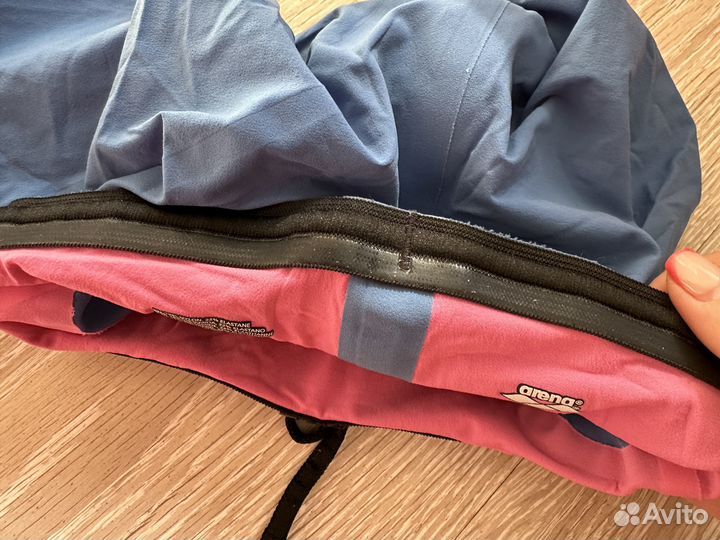 Гидрошорты арена