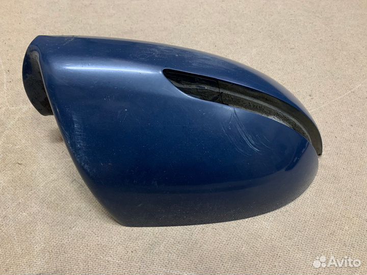Крышка копуса правого зеркала Sportage 3