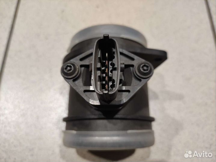 Датчик массового расхода воздуха