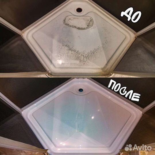 Реставрация ванн акрилом и мрамором в Обнинске