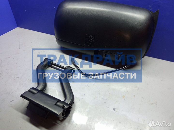 Зеркало в сборе одинарное Вольво Фш Фм