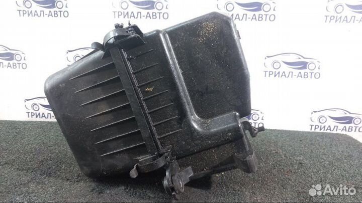 Корпус воздушного фильтра ceed