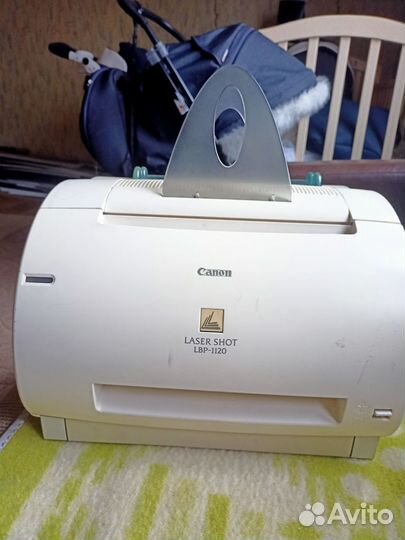 Принтер лазерный мфу hp