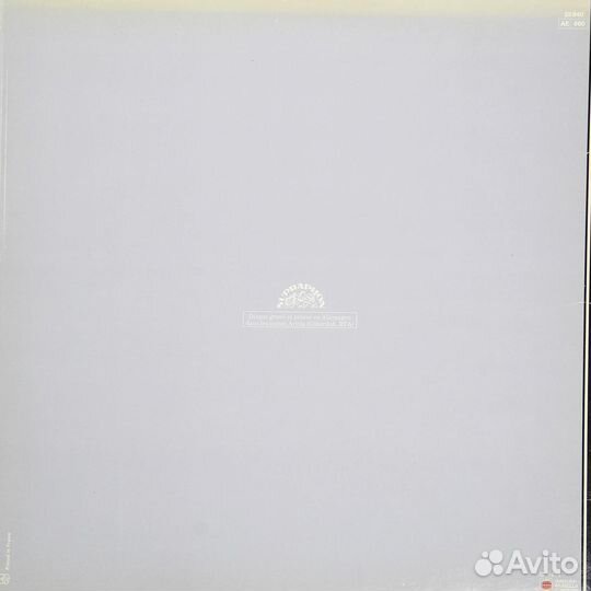 Винтаж - leos janacek: quatuors 1 ET 2 (J. novak