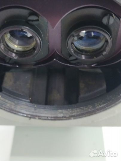 Микроскоп Блок,вал,барабан Carl Zeiss Technival