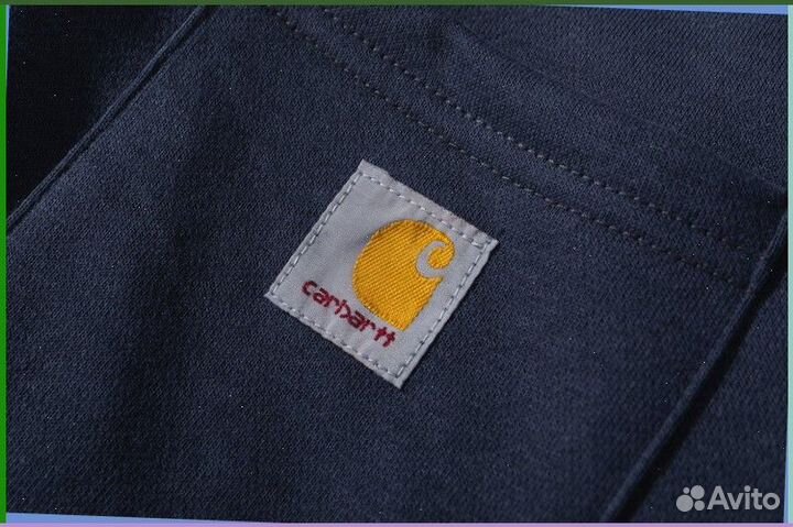 Свитшот Carhartt (Номер Арт: 22613)