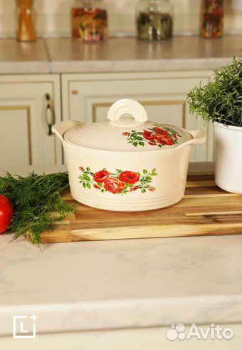 Термокастрюли 