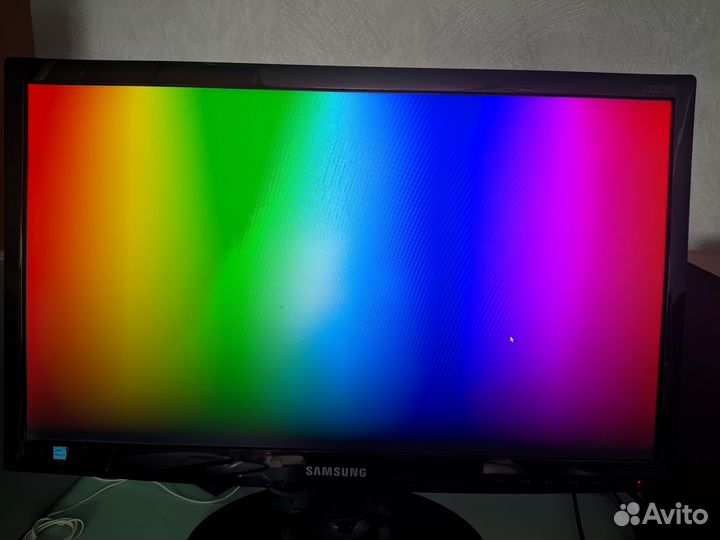 Монитор Samsung s22c300