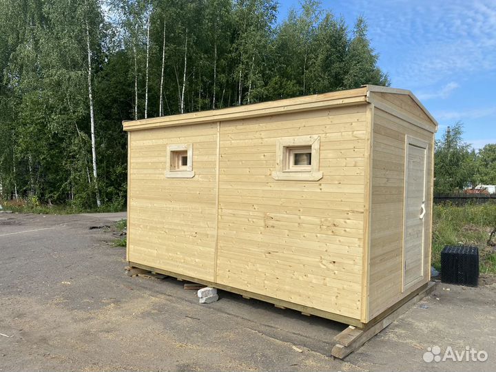 Баня